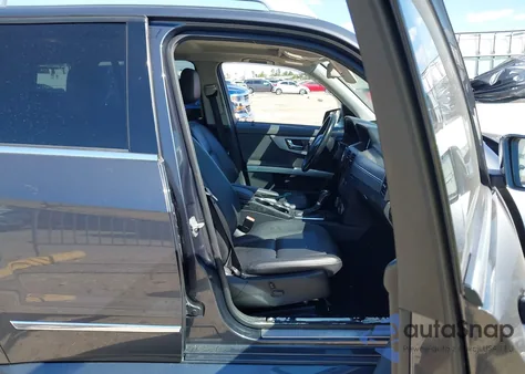 2010 Mercedes-Benz Glk 350 4Matic from USA, damaged, VIN WDCGG8HB4AF297569